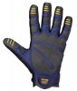 IRWIN IRW10503822 GENERAL CONSTRUCTION GLOVES LARGE �19.95 Irwin Irw10503822 General Construction Gloves Large

The General Construction Gloves Features 2 Layers Of Synthetic Suede On The Palms For Comfort And Extended Wear. There Is A Padded Strike Plate, 